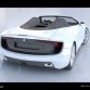 BMW X Roadster Concept Study