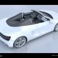 BMW X Roadster Concept Study