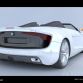 BMW X Roadster Concept Study
