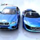 BMW X Roadster Concept Study