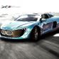 BMW X Roadster Concept Study