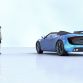 BMW X Roadster Concept Study