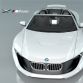 BMW X Roadster Concept Study
