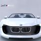 BMW X Roadster Concept Study