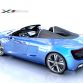 BMW X Roadster Concept Study