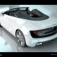 BMW X Roadster Concept Study