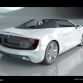 BMW X Roadster Concept Study