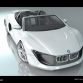BMW X Roadster Concept Study