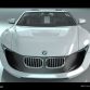 BMW X Roadster Concept Study