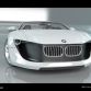 BMW X Roadster Concept Study