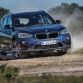 BMW X1 2016 leaked photos (1)