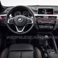 BMW X1 2016 leaked photos (13)