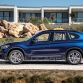 BMW X1 2016 leaked photos (15)