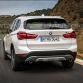 BMW X1 2016 leaked photos (17)