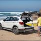 BMW X1 2016 leaked photos (18)