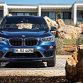 BMW X1 2016 leaked photos (19)