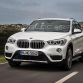 BMW X1 2016 leaked photos (20)
