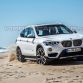 BMW X1 2016 leaked photos (3)