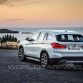 BMW X1 2016 leaked photos (5)