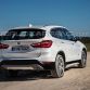 BMW X1 2016 leaked photos (6)