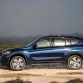 BMW X1 2016 leaked photos (7)