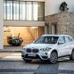 BMW X1 2016 leaked photos (8)
