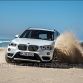 BMW X1 2016 leaked photos (9)