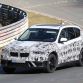 BMW X1 2016 spy photos (1)