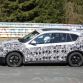 BMW X1 2016 spy photos (10)