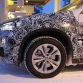 BMW X1 2016 spy photos (15)