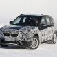 BMW X1 2016 spy photos (16)