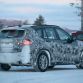 BMW X1 2016 spy photos (19)