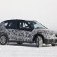 BMW X1 2016 spy photos (20)