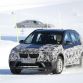 BMW X1 2016 spy photos (25)