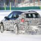 BMW X1 2016 spy photos (26)