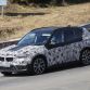 BMW X1 2016 spy photos (3)