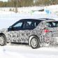 BMW X1 2016 spy photos (30)