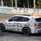 BMW X1 2016 spy photos (6)