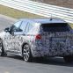 BMW X1 2016 spy photos (8)