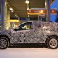 BMW X1 2016 spy photos with LED fog lights (7)