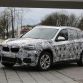 BMW X1 2016 spy photos (12)