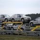 BMW X1 2016 spy photos (17)