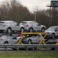 BMW X1 2016 spy photos (19)