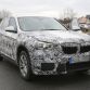 BMW X1 2016 spy photos (2)