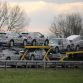 BMW X1 2016 spy photos (20)