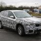 BMW X1 2016 spy photos (4)