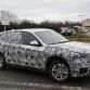 BMW X1 2016 spy photos (5)