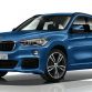 BMW X1 2016 With M-Sport Package (1)