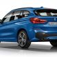 BMW X1 2016 With M-Sport Package (2)