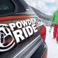 BMW Concept K2 Powder Ride